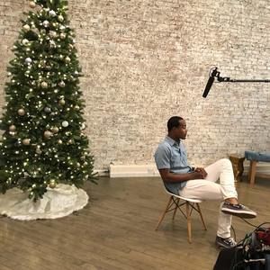 Meet your Posher, Mike